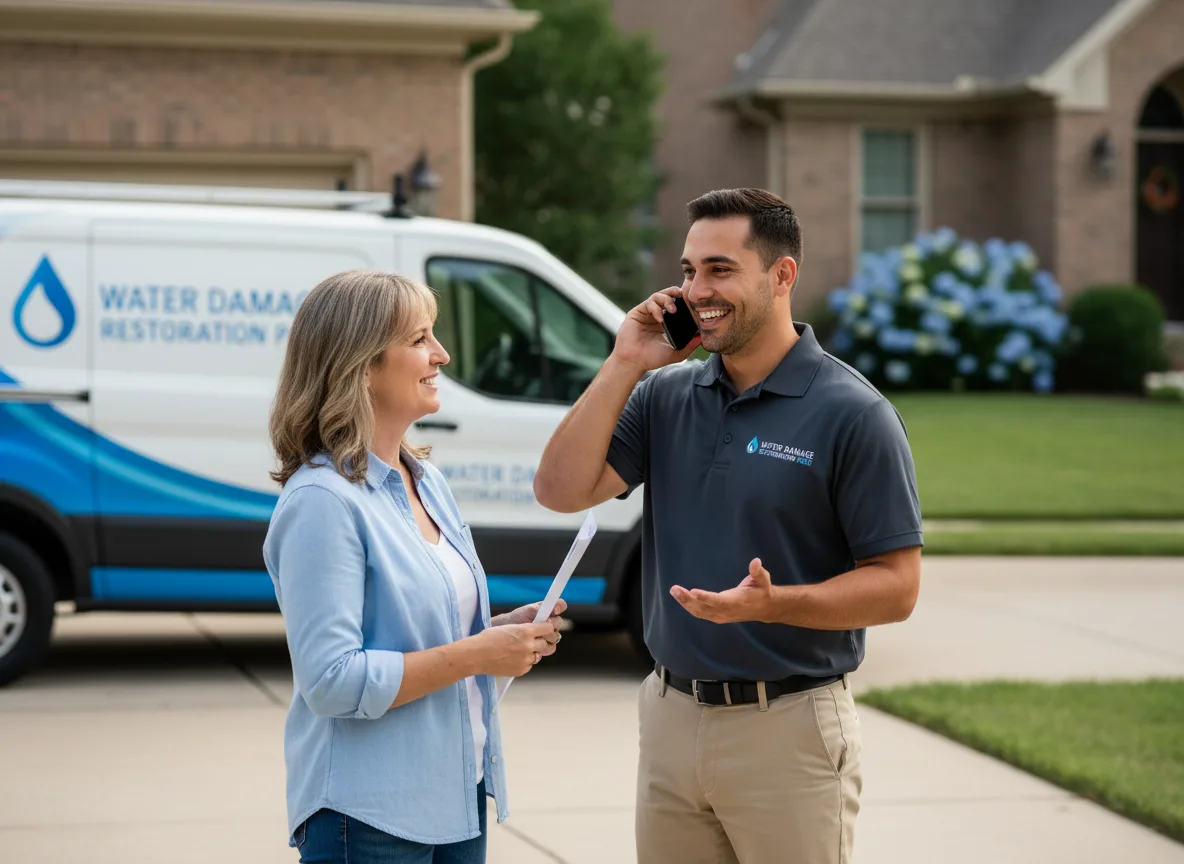 Flood Restoration Fowler, CO FAQs
